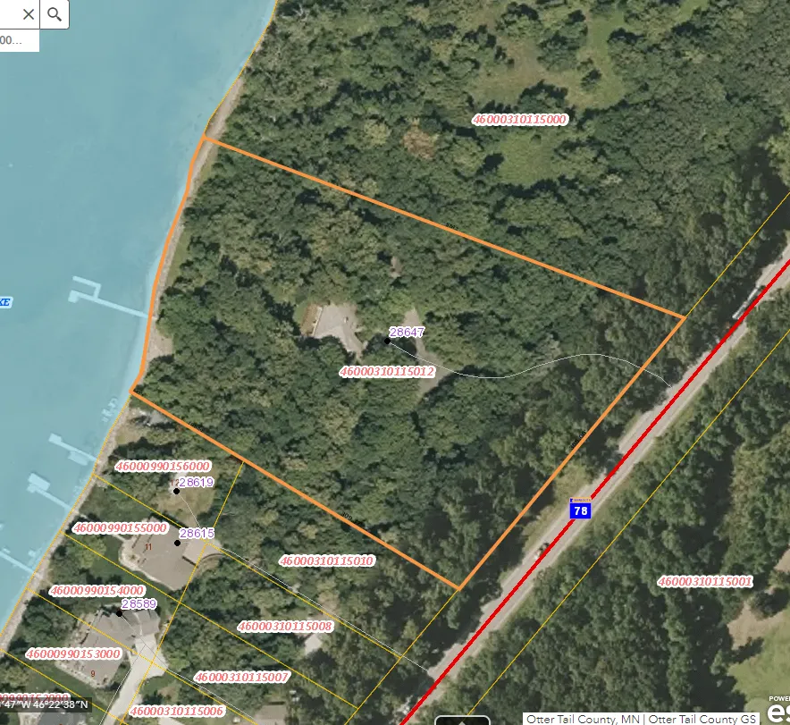 28647 State Highway 78 Battle Lake, MN 56515