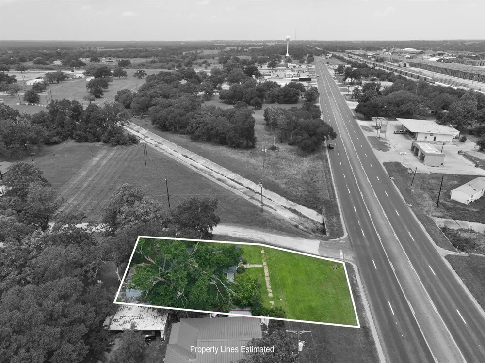 17066 State Highway 36 S Somerville, TX 77879
