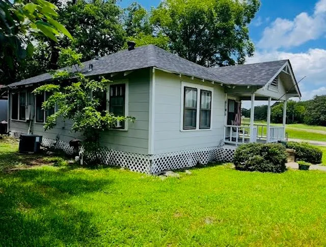 17066 State Highway 36 S Somerville, TX 77879