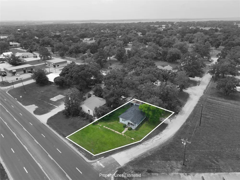 17066 State Highway 36 S Somerville, TX 77879