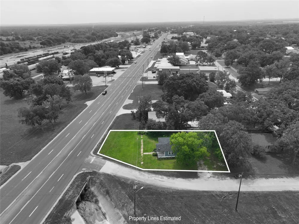 17066 State Highway 36 S Somerville, TX 77879