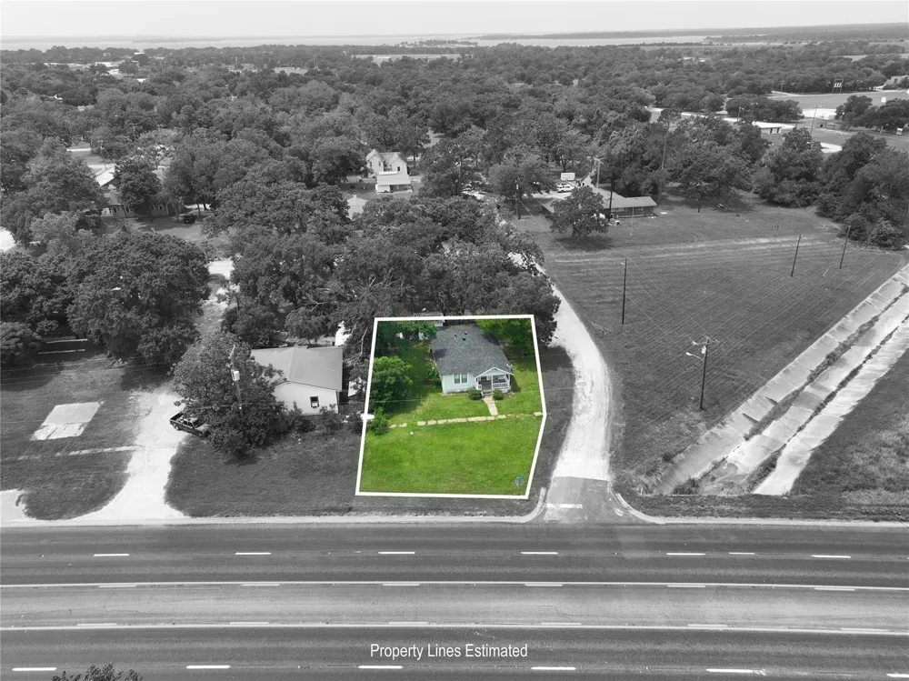 17066 State Highway 36 S Somerville, TX 77879