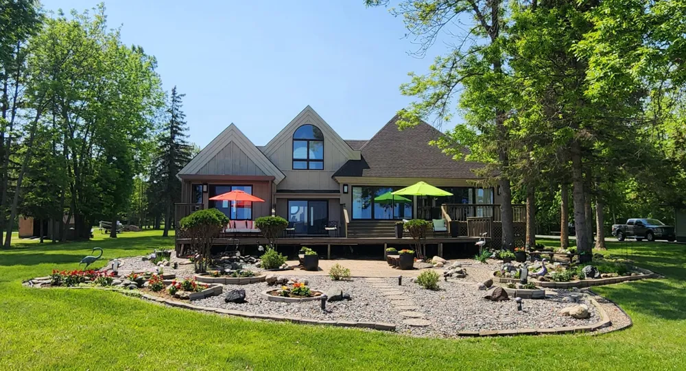 3263 County Road 20 International Falls, MN 56649