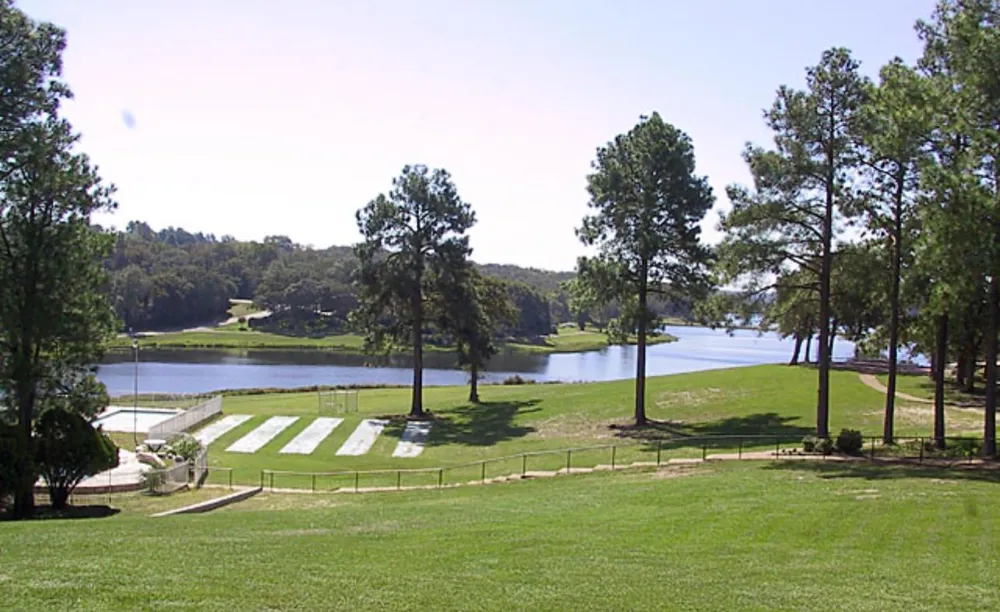 27 Hickory Lane Normangee, TX 77871