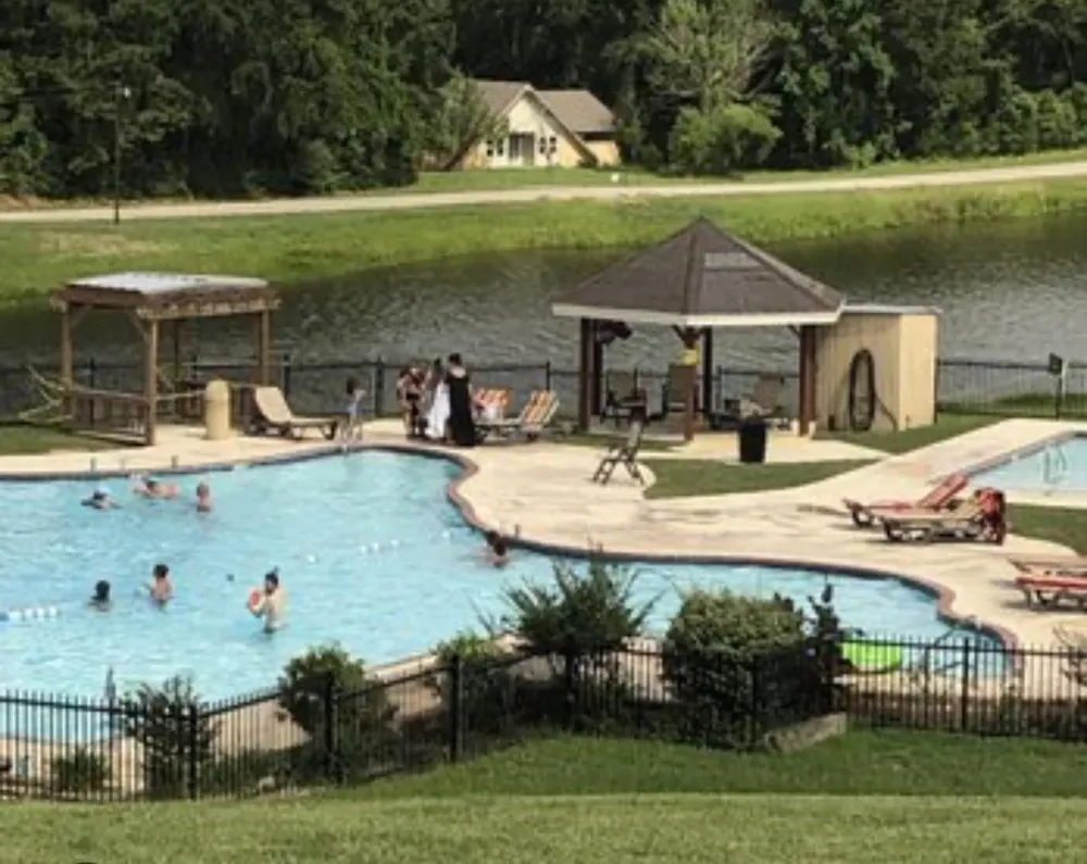 27 Hickory Lane Normangee, TX 77871
