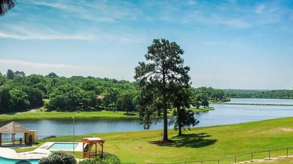 27 Hickory Lane Normangee, TX 77871