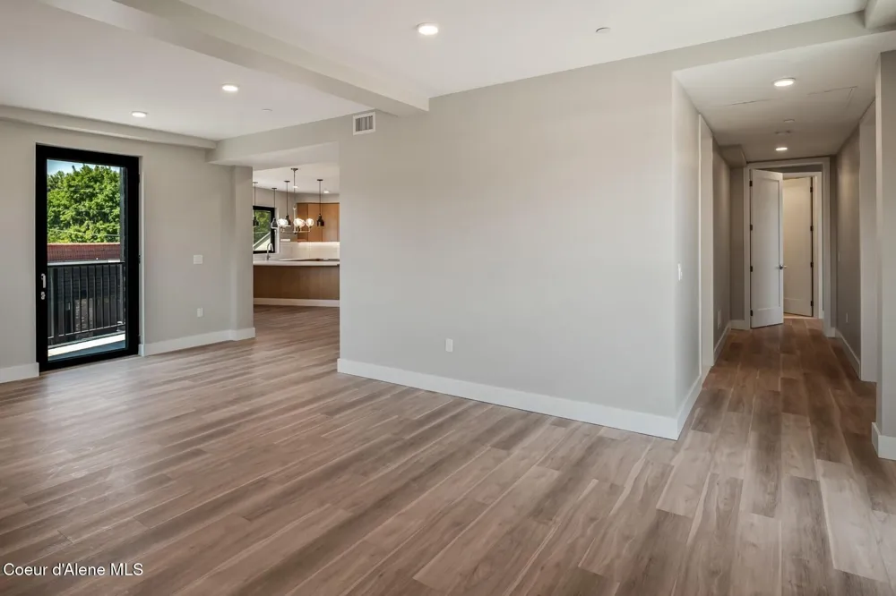 503 Cedar Street ##203 Sandpoint, ID 83864