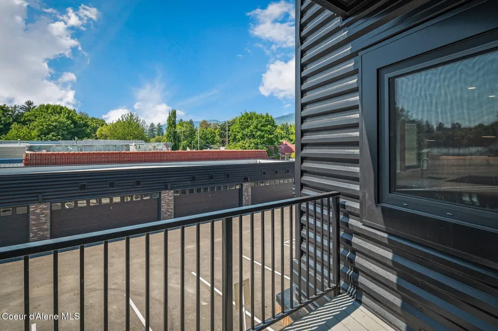 503 Cedar Street ##203 Sandpoint, ID 83864