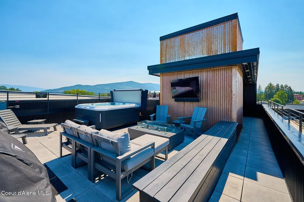 503 Cedar Street ##203 Sandpoint, ID 83864