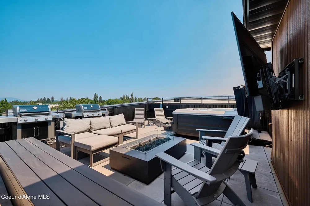 503 Cedar Street ##203 Sandpoint, ID 83864