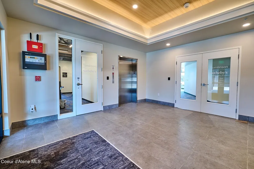 503 Cedar Street ##203 Sandpoint, ID 83864