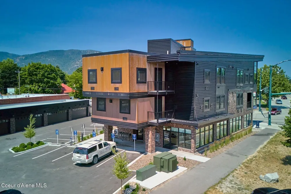 503 Cedar Street ##203 Sandpoint, ID 83864