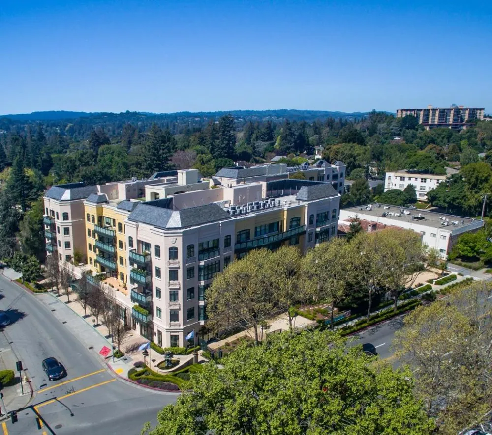 10 Crystal Springs Road #1509 San Mateo, CA 94402
