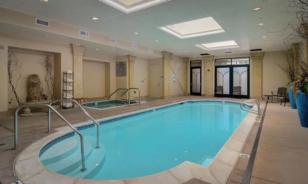 10 Crystal Springs Road #1509 San Mateo, CA 94402