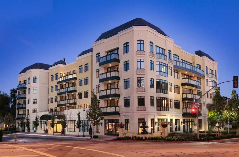 10 Crystal Springs Road #1509 San Mateo, CA 94402