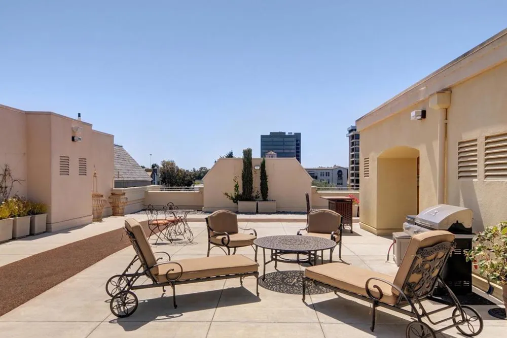 10 Crystal Springs Road #1509 San Mateo, CA 94402