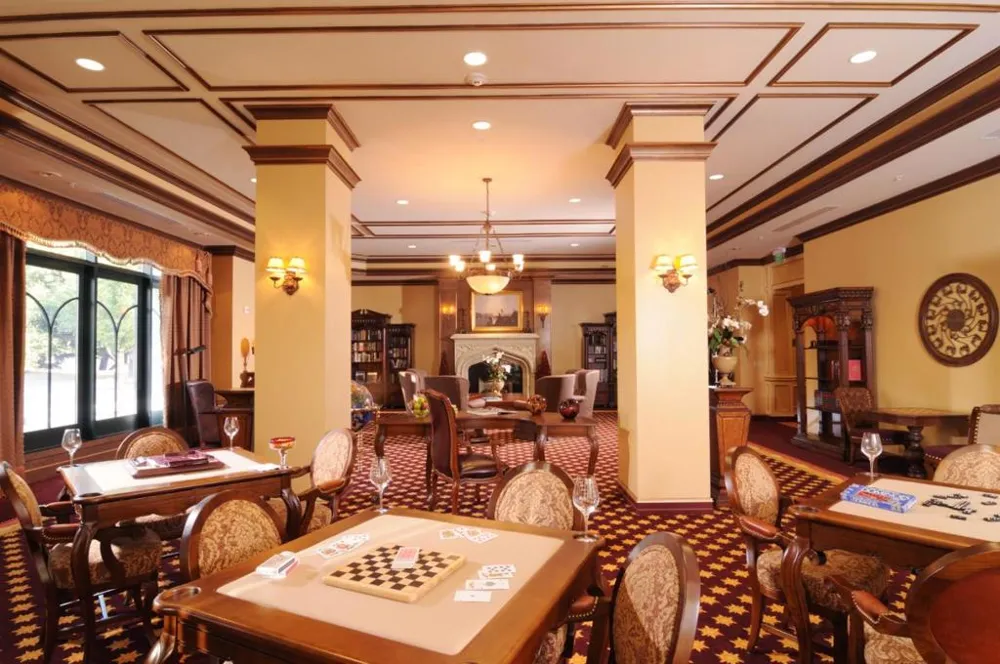 10 Crystal Springs Road #1509 San Mateo, CA 94402