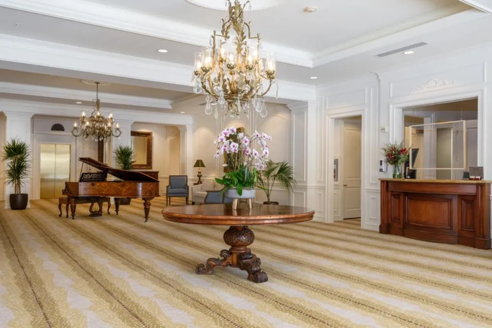 10 Crystal Springs Road #1509 San Mateo, CA 94402