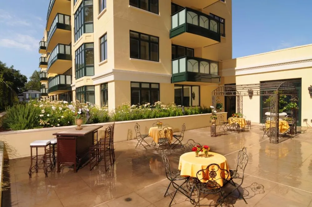 10 Crystal Springs Road #1509 San Mateo, CA 94402