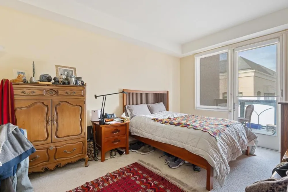 10 Crystal Springs Road #1509 San Mateo, CA 94402