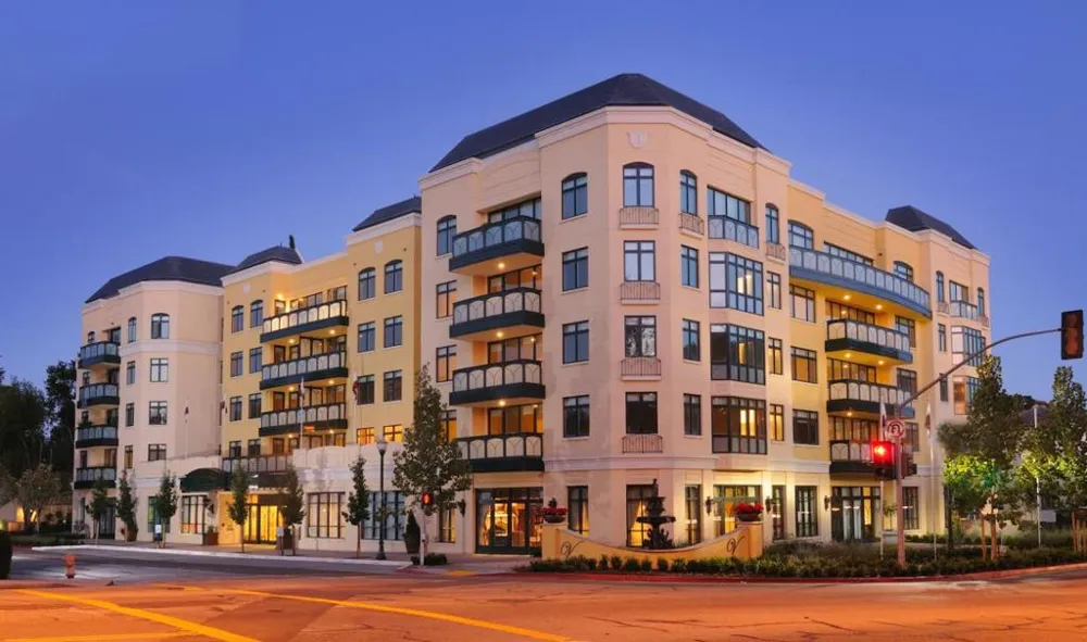10 Crystal Springs Road #1509 San Mateo, CA 94402