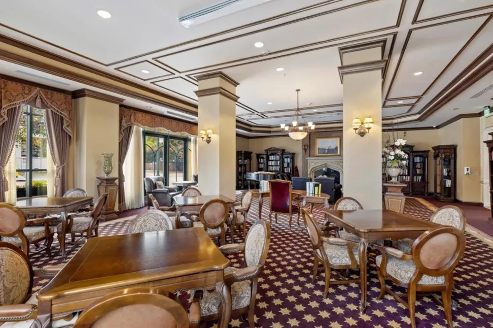 10 Crystal Springs Road #1509 San Mateo, CA 94402
