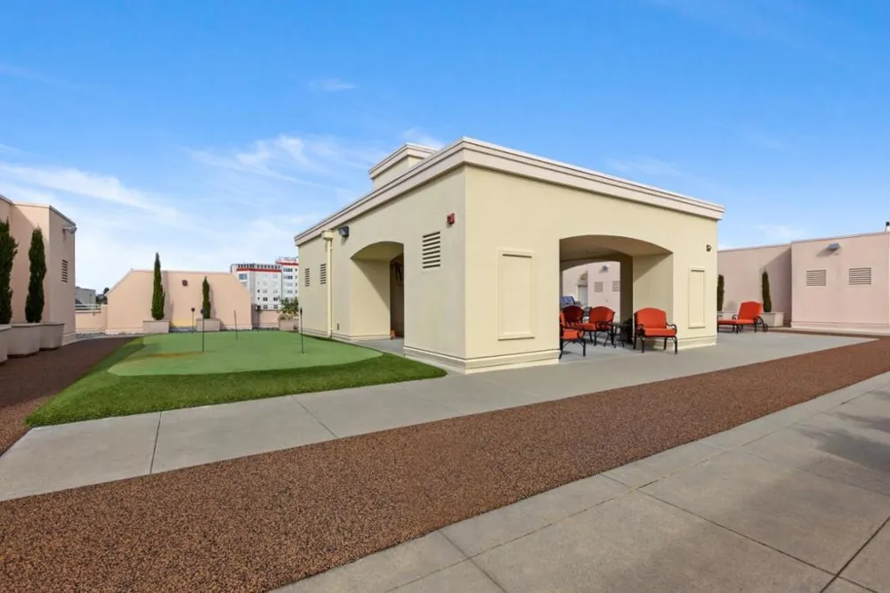 10 Crystal Springs Road #1509 San Mateo, CA 94402
