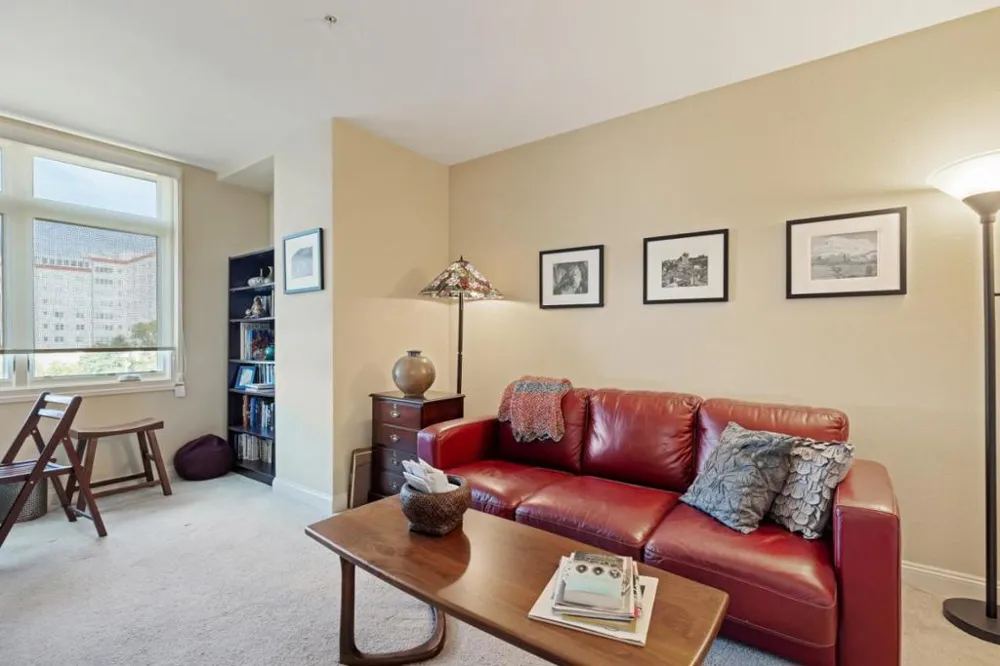 10 Crystal Springs Road #1509 San Mateo, CA 94402