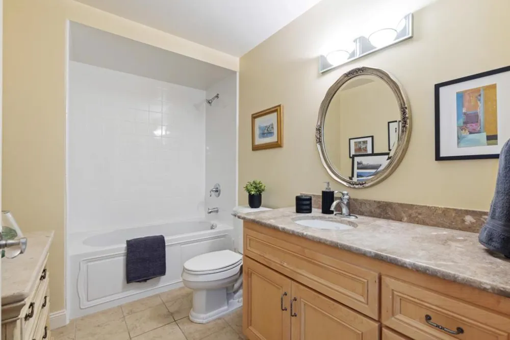 10 Crystal Springs Road #1509 San Mateo, CA 94402