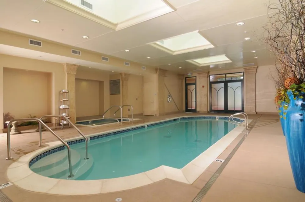 10 Crystal Springs Road #1509 San Mateo, CA 94402