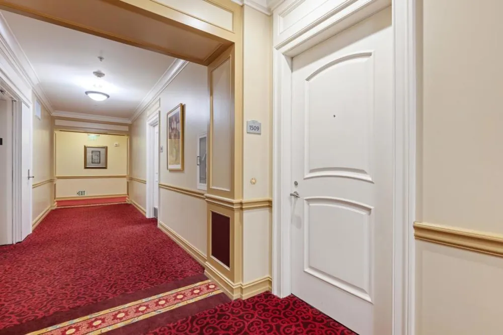 10 Crystal Springs Road #1509 San Mateo, CA 94402