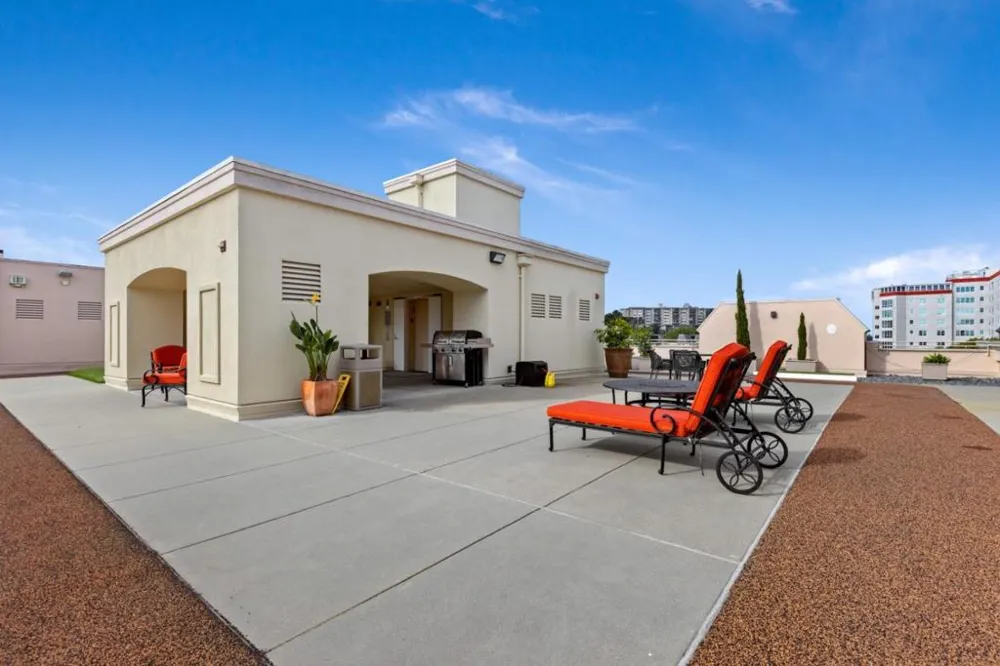10 Crystal Springs Road #1509 San Mateo, CA 94402