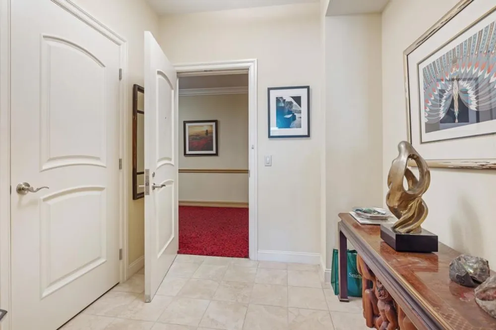 10 Crystal Springs Road #1509 San Mateo, CA 94402