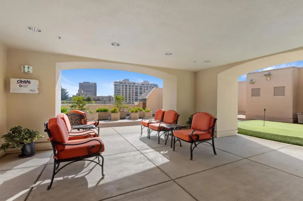 10 Crystal Springs Road #1509 San Mateo, CA 94402