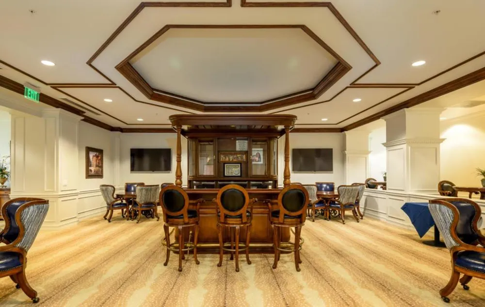 10 Crystal Springs Road #1509 San Mateo, CA 94402
