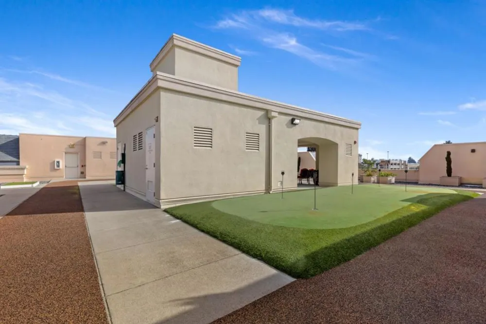 10 Crystal Springs Road #1509 San Mateo, CA 94402
