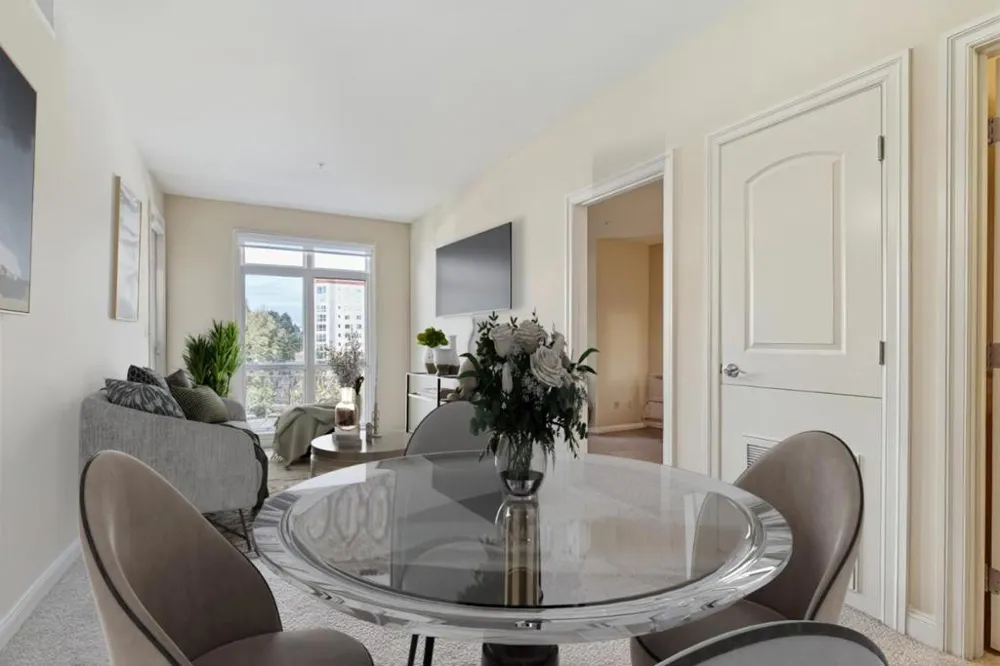 10 Crystal Springs Road #1509 San Mateo, CA 94402
