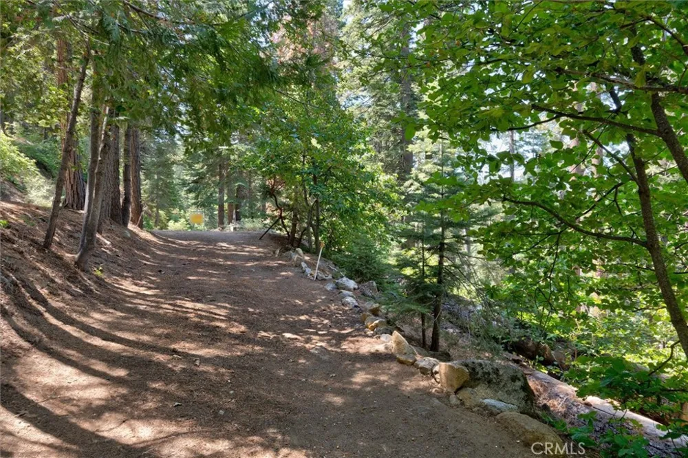 7419 Henness Ridge Road Yosemite, CA 95389
