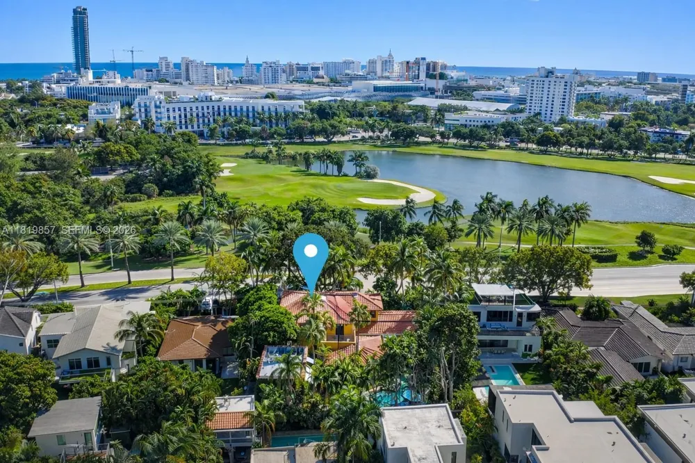 2050 Alton Rd Miami Beach, FL 33140