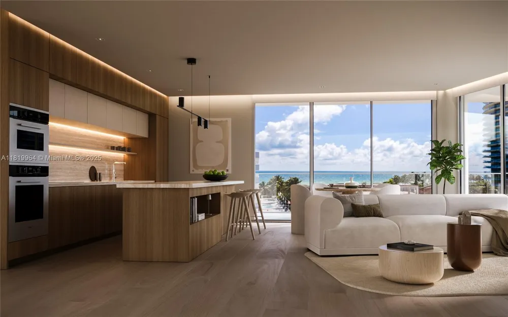 8800 Collins Ave #210 Surfside, FL 33154