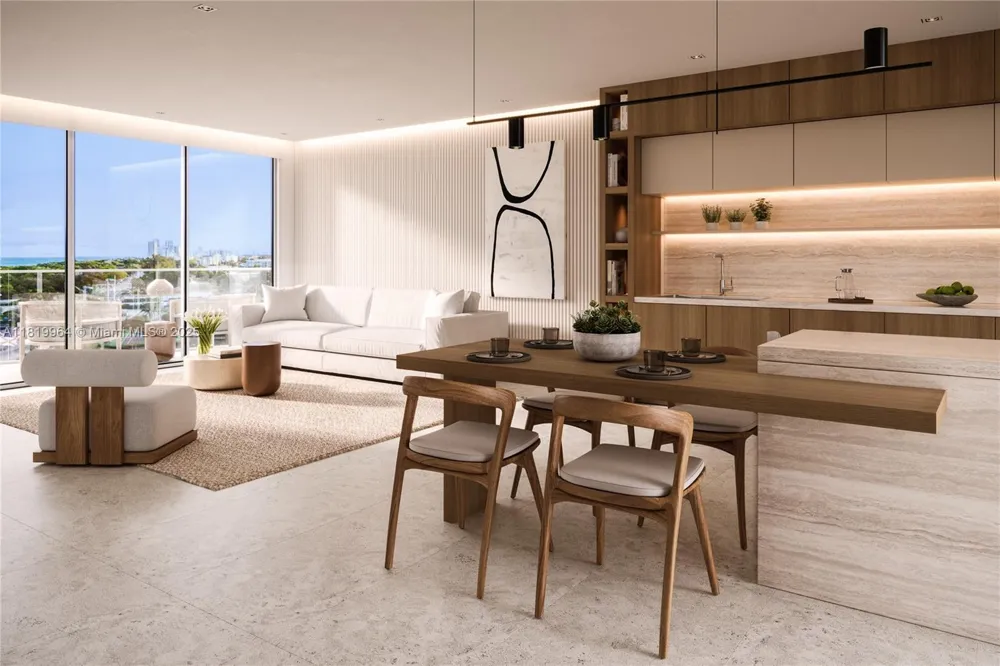 8800 Collins Ave #210 Surfside, FL 33154