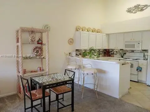 4105 Residence dr #721 Fort Myers, FL 33901