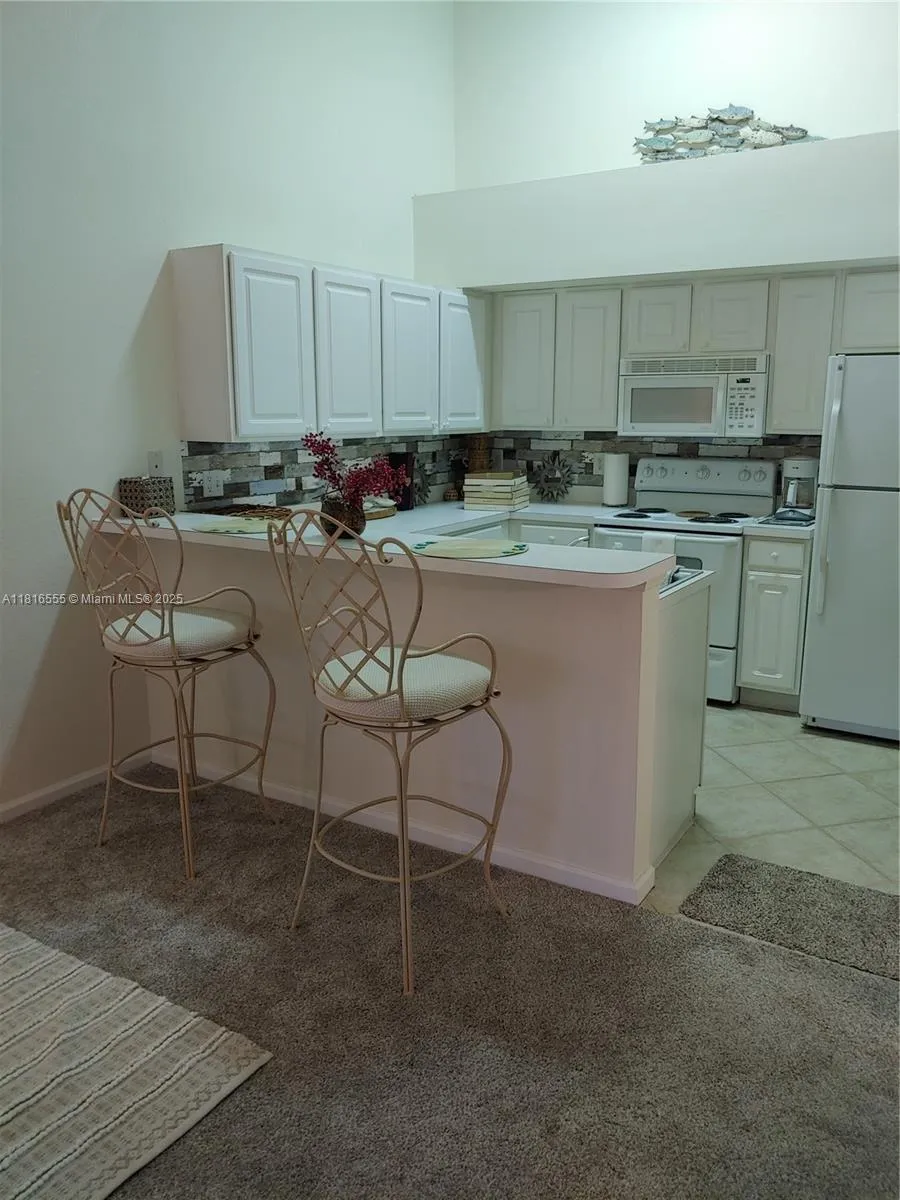 4105 Residence dr #721 Fort Myers, FL 33901