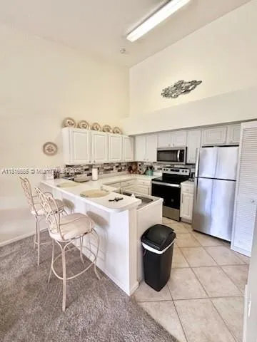 4105 Residence dr #721 Fort Myers, FL 33901