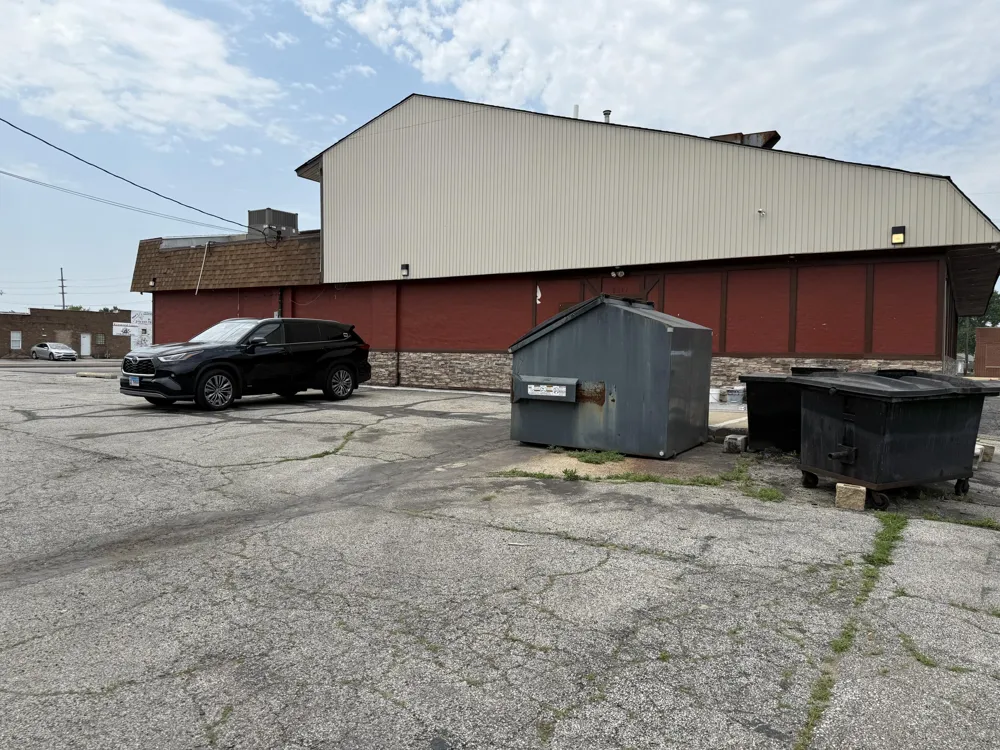 6247 Kennedy Avenue Hammond, IN 46323