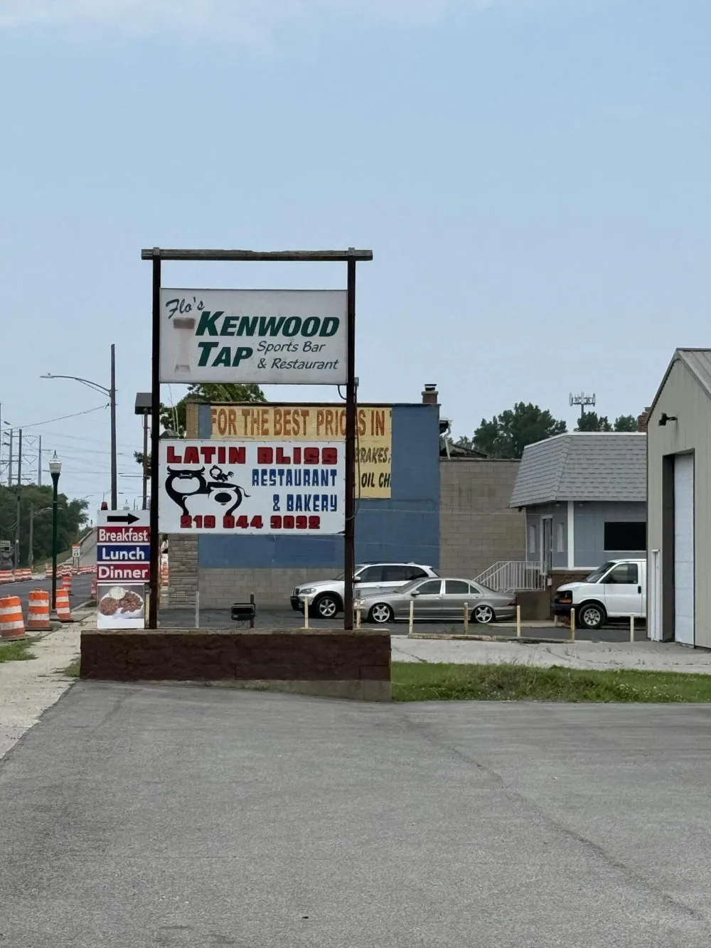 6247 Kennedy Avenue Hammond, IN 46323