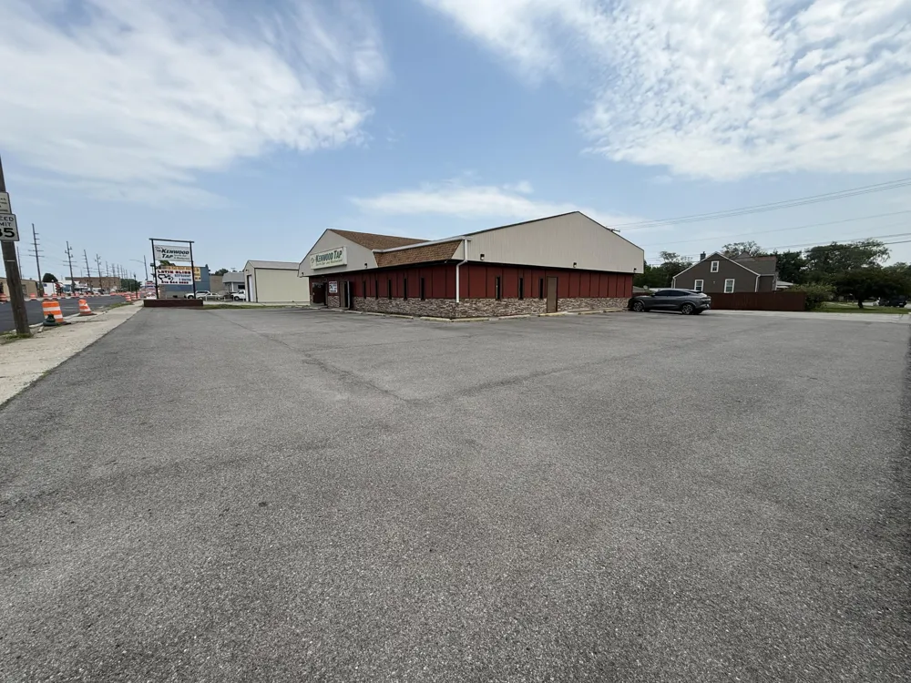 6247 Kennedy Avenue Hammond, IN 46323