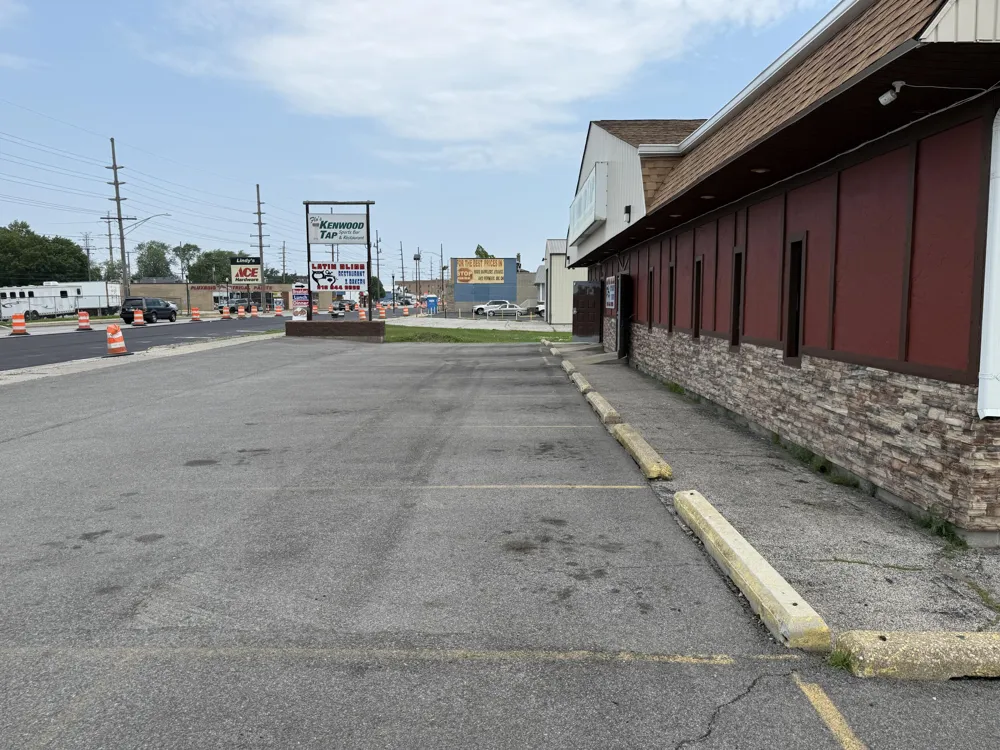6247 Kennedy Avenue Hammond, IN 46323