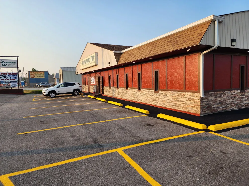 6247 Kennedy Avenue Hammond, IN 46323