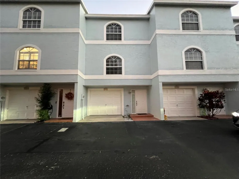 751 PINELLAS BAYWAY S #305 Tierra Verde, FL 33715